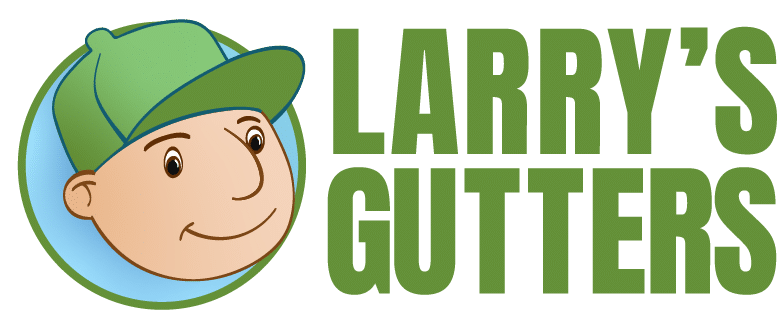 Larry's Seamless Gutters