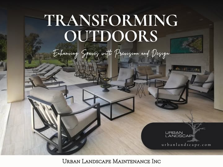 Landscape and Hardscape Services