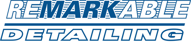 Remarkable Detailing