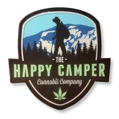 The Happy Camper Palisade