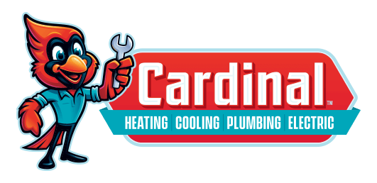 Cardinal Heating, Cooling, Plumbing & Electric