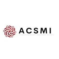 ACSMI I Cybersecurity Training