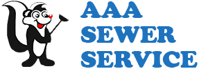 AAA Sewer Service