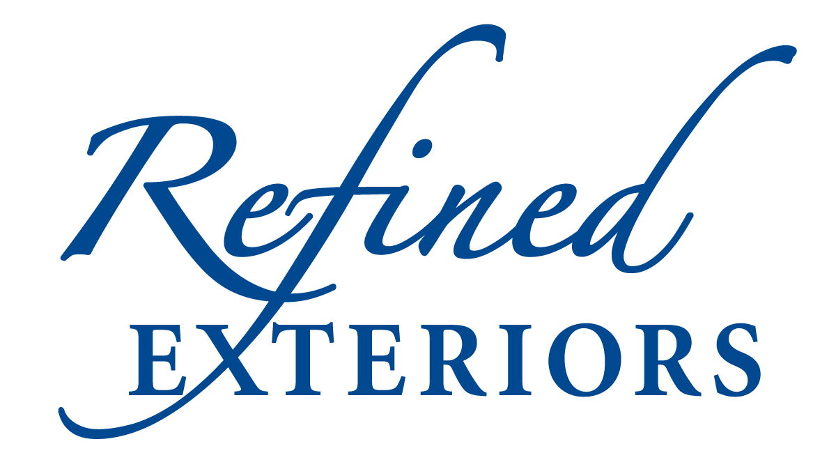 Refined Exteriors