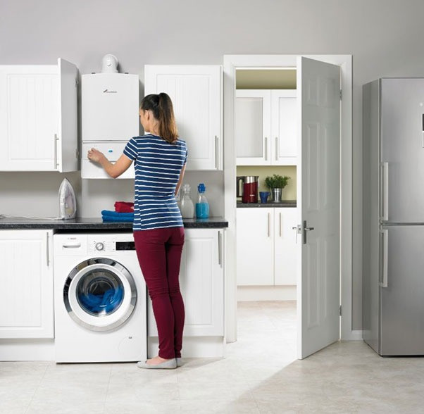 Boiler Servicing