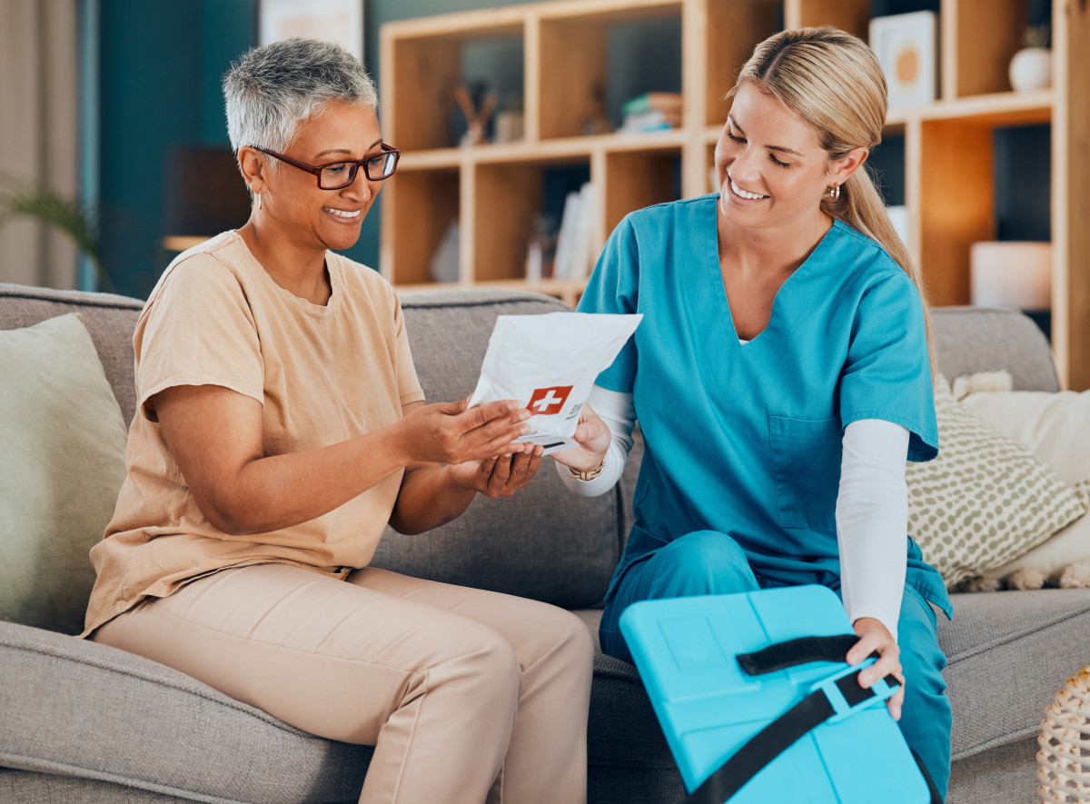 HomeChoice Network Expands Senior Home Care Services in Pinehurst and Moore County