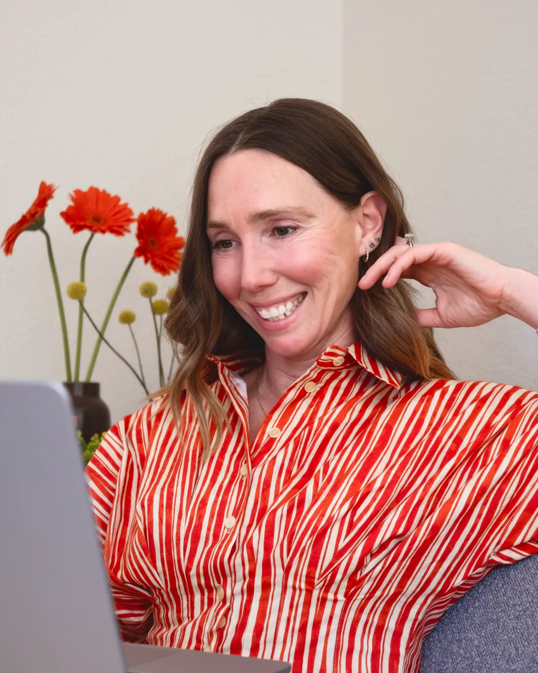 Stephanie Poole Launches Website for Postpartum Depression Therapy in Denver, CO