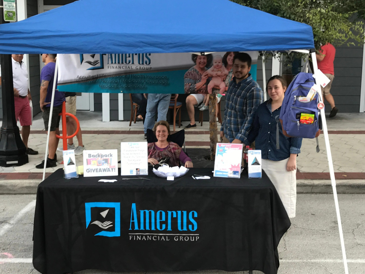 Amerus Insurance Group Expands Services in Lakeland, Florida