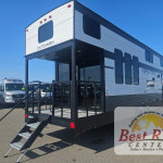 New 2025 Dutchmen RV Aspen Trail Loft 360THLOFT.jpg