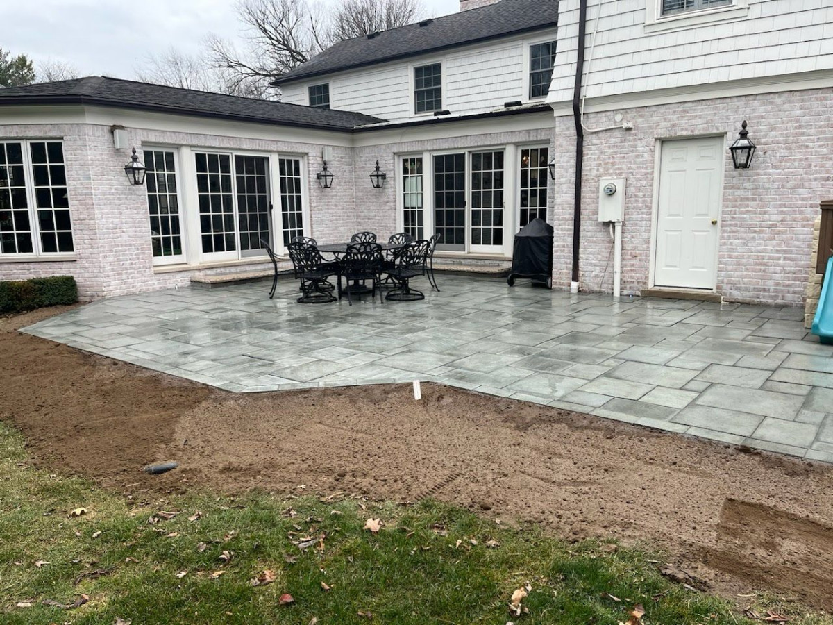 Michigan Brick Paving 2025