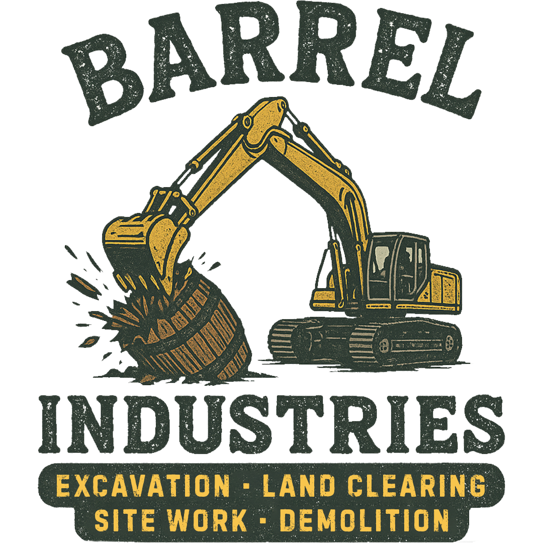 Barrel Industries, LLC