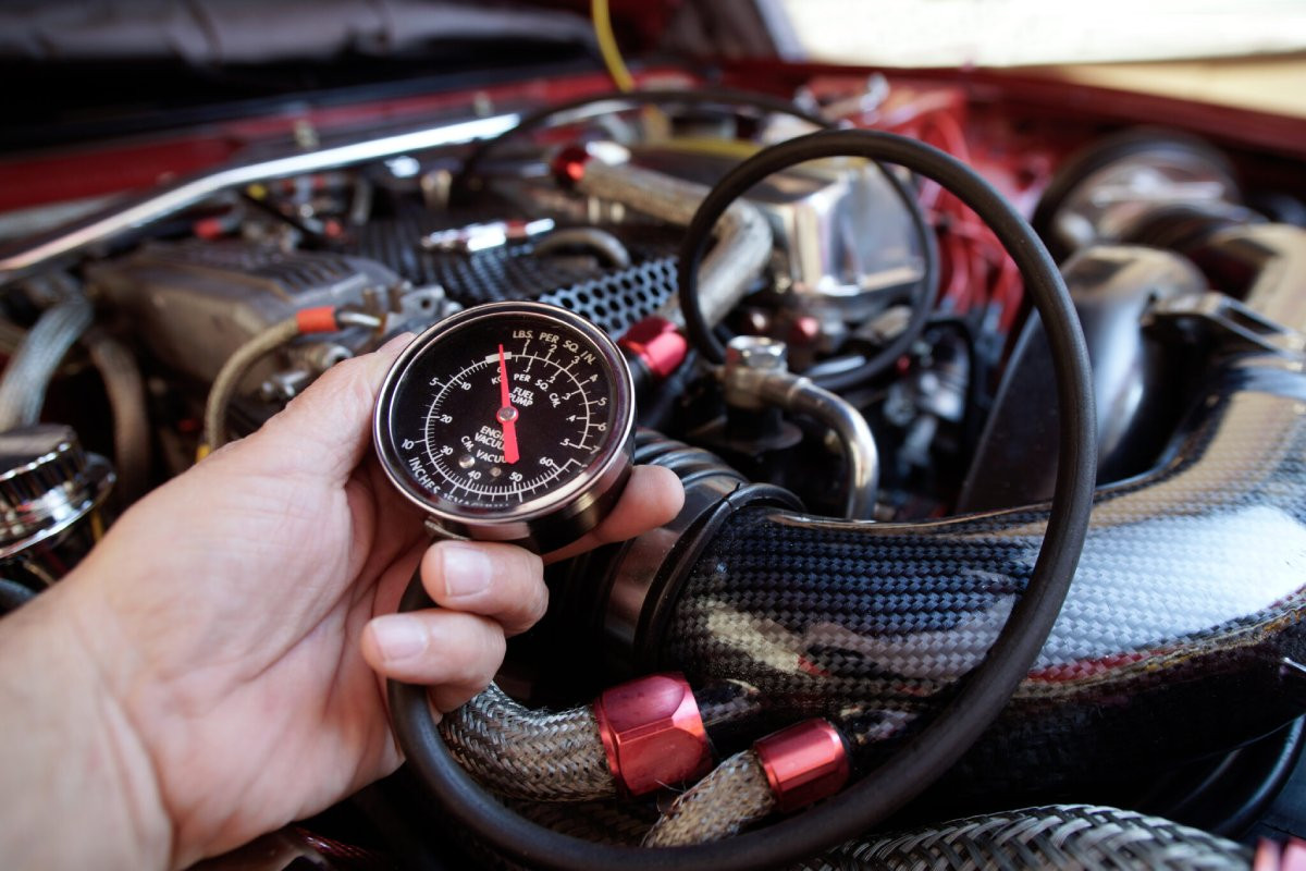 tune-up service in West Islip NY