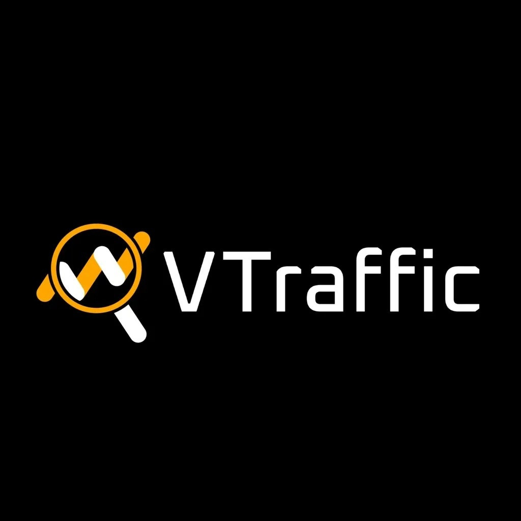 VTraffic.io - Digital Online Marketing