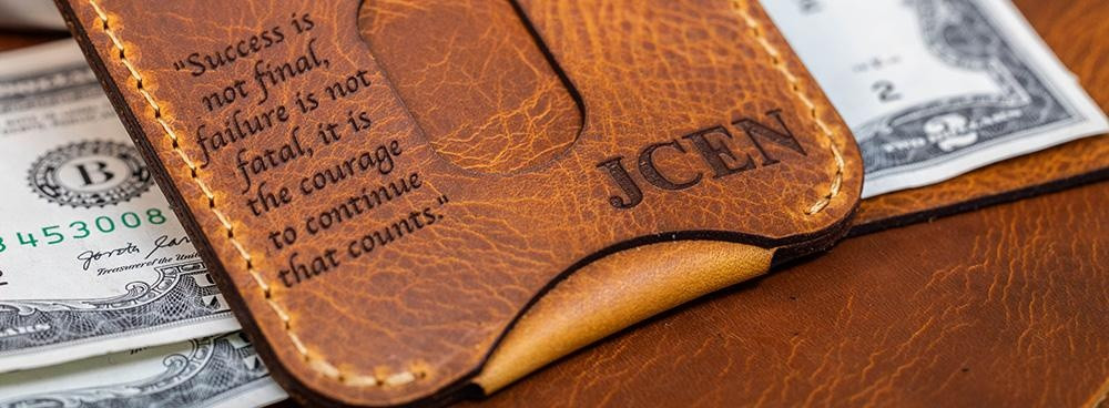 Bull Sheath Leather
