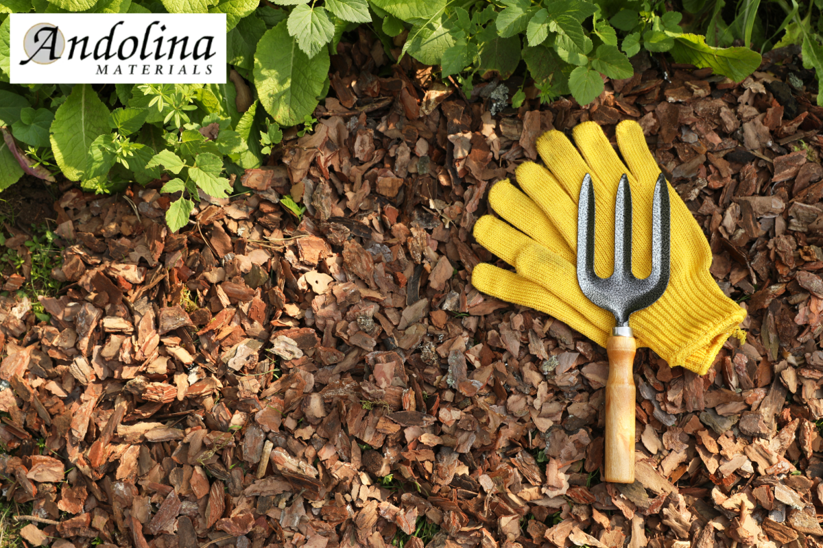 Why Mulch Application Matters For Charlotte Gardens And Soil