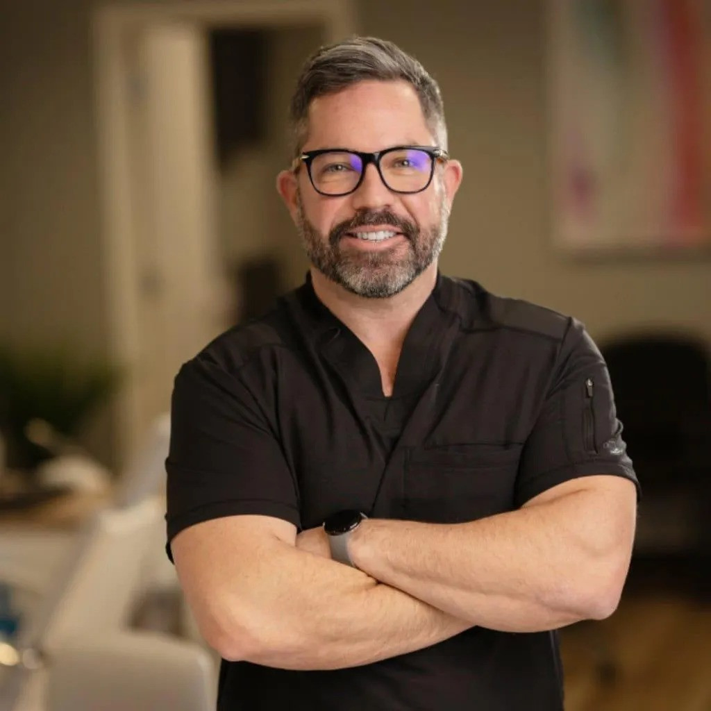 Scissortail Orthodontics Named Face of Orthodontics by 405 Magazine