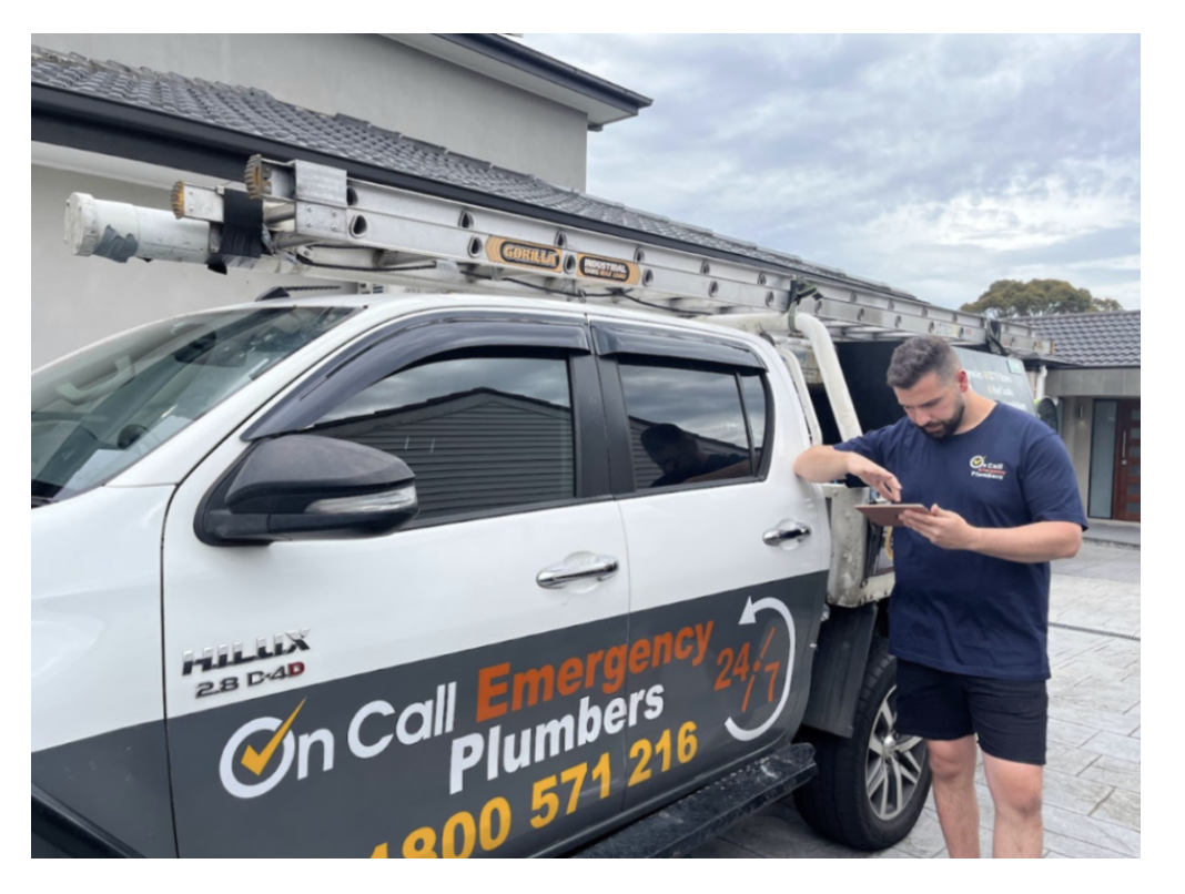 Emergency Plumber Melbourne
