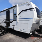 New 2026 Forest River RV Cherokee Alpha Wolf 25RB.jpg