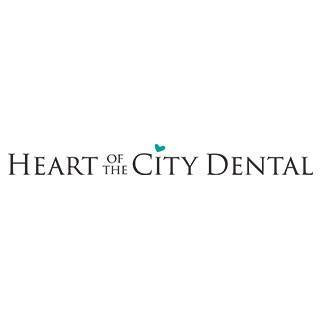 Heart of the City Dental