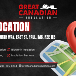 Great Canadian Insulation Unit 2 30 Ryan Wirth Way East St. Paul MB R2E 1E8 Canada.png