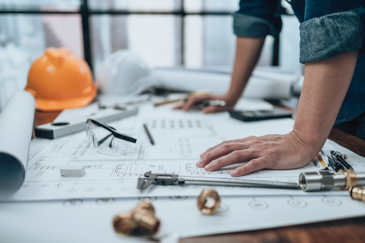 Construction Management course South Africa