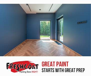 Fresh Coat Painters of South Denver