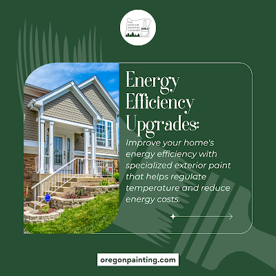 The Oregon Painting Company