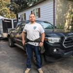 Barrie Handyman Vladimir Ekimov, Owner Of Simcoe County Handyman