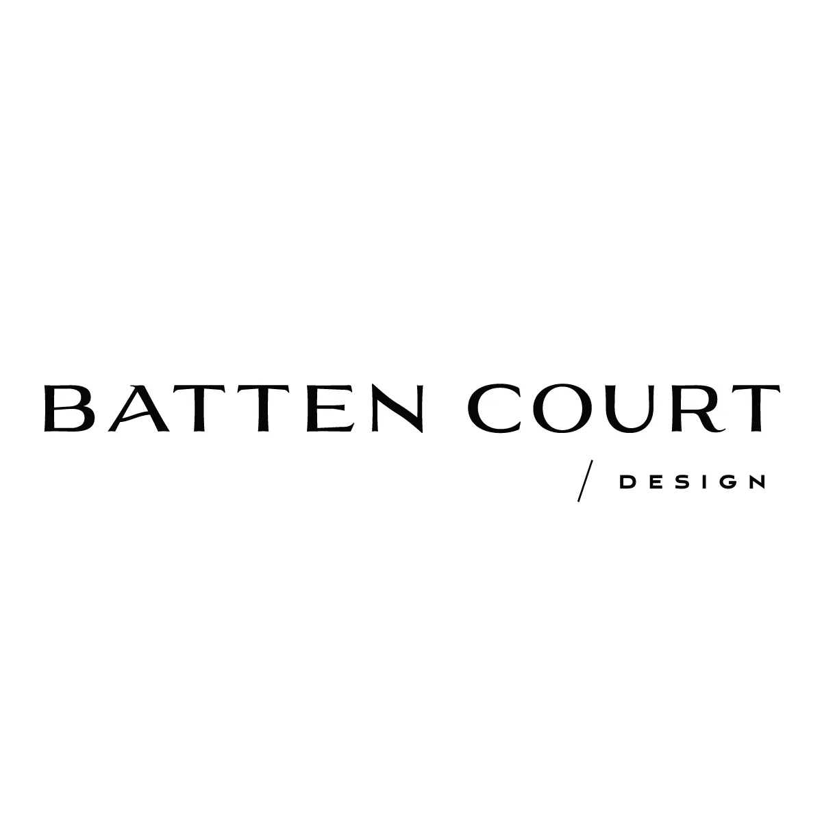 Batten Court Design