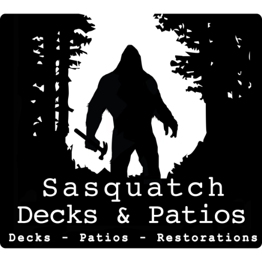 Sasquatch Decks & Patios