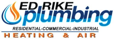 Ed Rike Plumbing Heating & Air