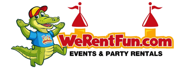 We Rent Fun