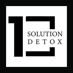 1 Solution Detox