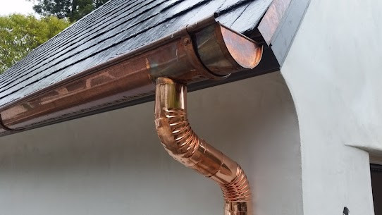 Best Dam Gutters Plus Supports Habitat for Humanity on Local Housing Projects