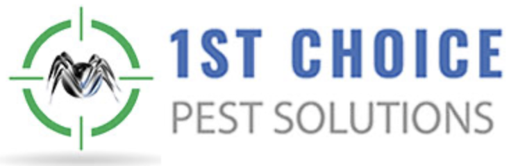 1st Choice Pest Solutions