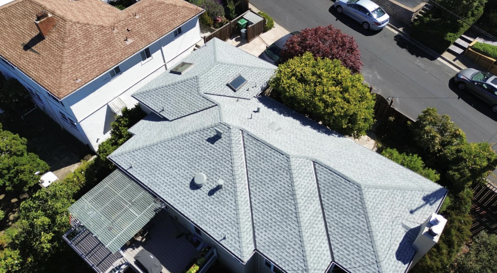 residential roofing services in Milpitas 