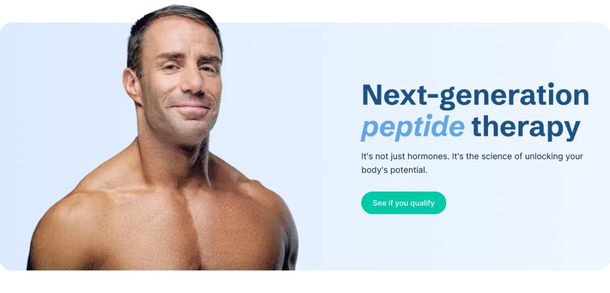 Sermorelin.com Launches Innovative Telehealth for Hormone Therapy