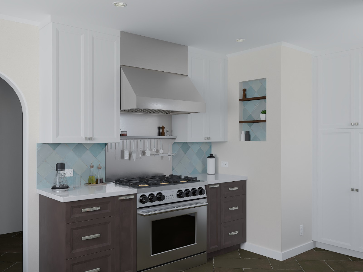 kitchen remodeling contractors in Oakland