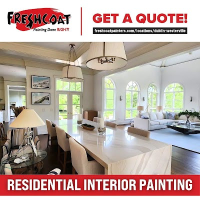 Fresh Coat Painters of Dublin & Westerville