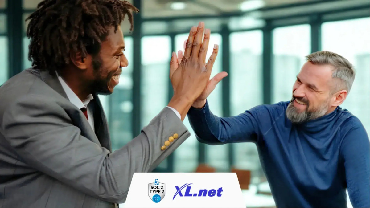 IT Services Provider in Chicago Achieves SOC 2 Type 2 Compliance