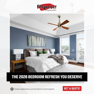 Professional Painters Springboro, OH: Expert Painting Services for Properties