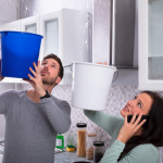 Spanish Fork Ut Water Damage Restoration Company