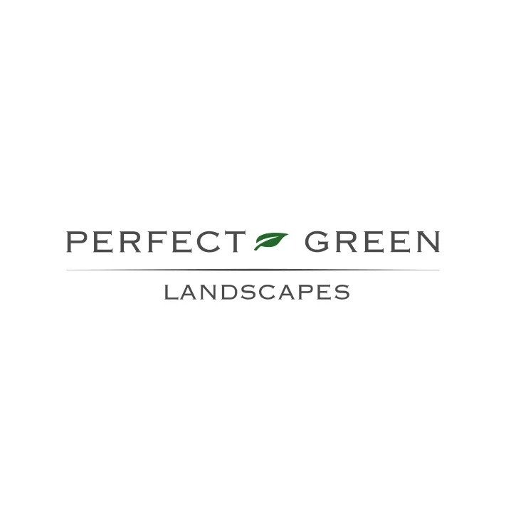 Perfect Green Landscapes