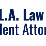 The La Law Firm accident attorneys