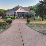 15cent Pressure Washing Talks About the Best Time to Pressure Wash Your Home in Thompson's Station