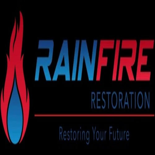 Rain Fire Restoration
