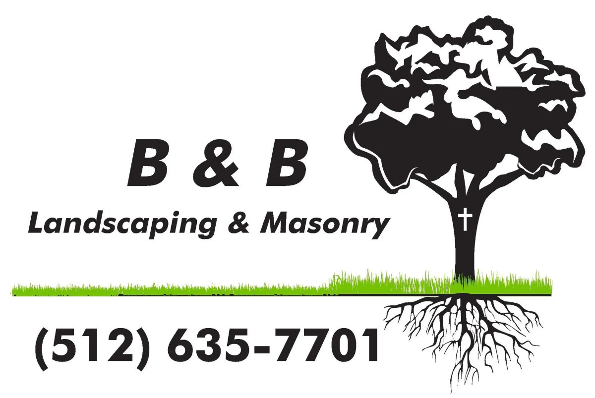 B&B Landscaping & Masonry