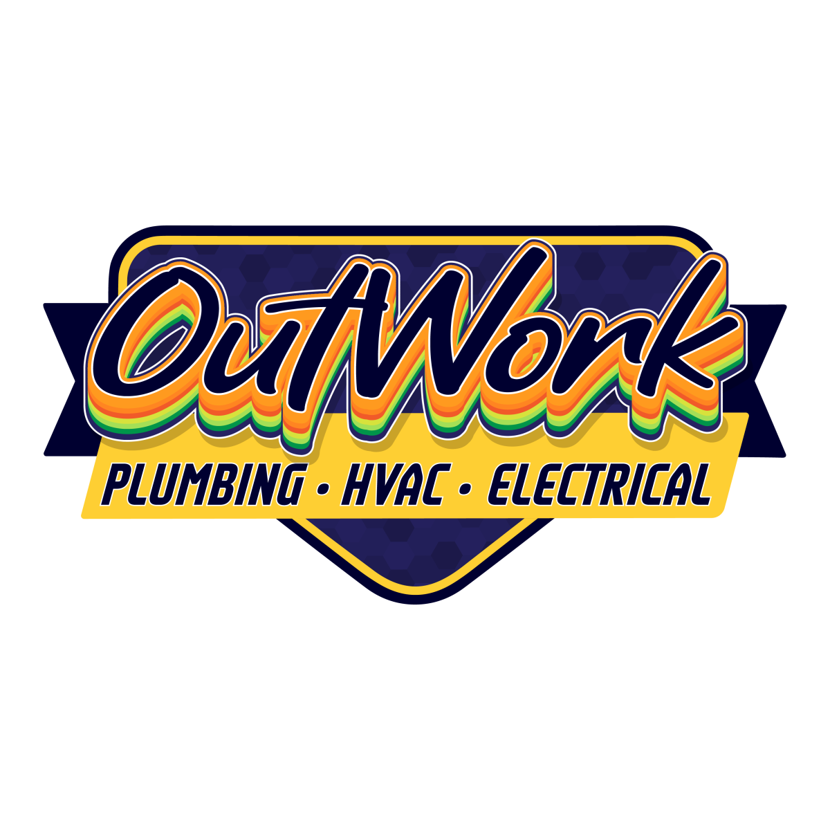 OutWork Service