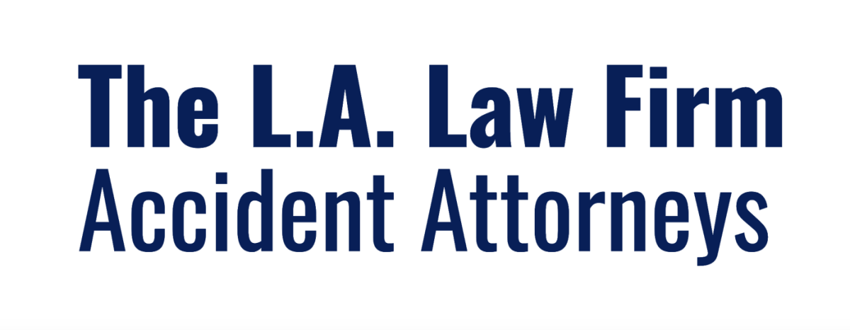 The LA Law Firm