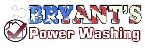 Bryant's Power Washing